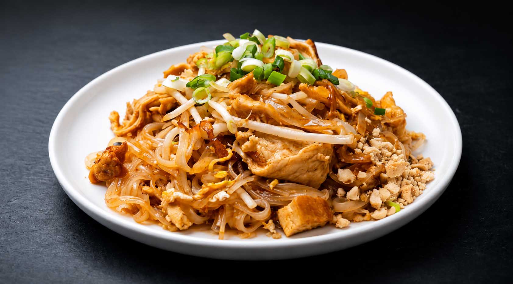Pad Thai
